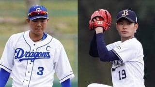 【林昌範の目】筋肉系トラブルでケガ人続出　新型コロナ禍がペナントレースにも影響