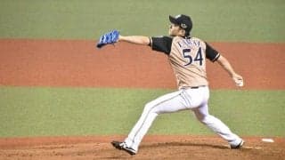 西崎幸広が見る日ハムの投手起用法「起用法が定まらないと調整が難しい」