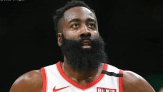 全てにおいて“クリエイティブさ”を磨き続ける実力者ハーデン／2019－20NBA通信簿選手編21