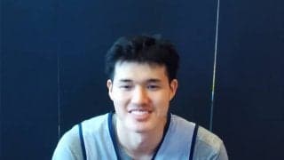 NBA再開に向けて渡邊雄太が意気込みを語る…「チャンスが回ってきた時にすべてを出し切る」