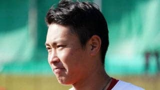 上手すぎ？　広島堂林が芸術的な“内角さばき”で6年ぶり聖地弾、切れずにポール際