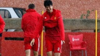 マジョルカ退団の韓国代表MFキ・ソンヨンが10年半にわたるヨーロッパでの挑戦を終えFCソウルへ復帰