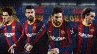 楽天＆バルサが世界4万6000人による巨大プロジェクトの開催を発表