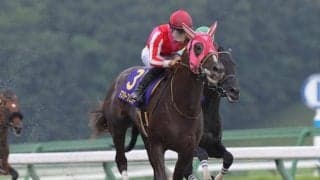 【盛岡・マーキュリーC全着順】1着マスターフェンサー、2着デルマルーヴル　3着には地元のランガディア