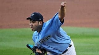 【MLB】菊池雄星、2年目の巻き返しなるか　指揮官からは「別人になってほしい」と檄