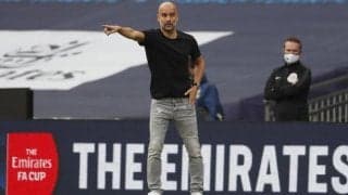 ペップはすでにCLモード！ マドリーとのリターンレグは「決勝戦だ」