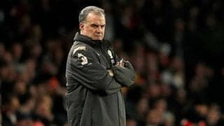 リーズを17季ぶりPLに導いたビエルサは過大評価か「ジダンは半年に1度...」