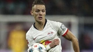 ボルシアMG、ライプツィヒのU-21オーストリア代表MFヴォルフをレンタルで獲得