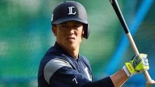 米国と比べて日本でスイッチヒッターが少ない理由は？　目から鱗の両打ちの歴史