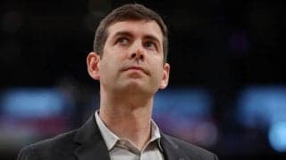 セルティックスの若手有望株、テイタムとブラウンが指揮官を感動させたこととは？