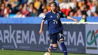 なでしこ長谷川唯は「毎日の練習」が幸せ　1つの目標に依存しない新アスリート思考