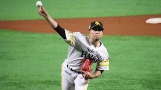 減少する“お化けフォーク”　専門家が分析する千賀対日本ハム打線の分水嶺とは？