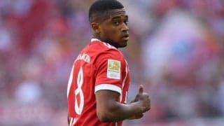 ハノーファーがバイエルン下部組織育ちのU-23カメルーン代表FWエビナを獲得