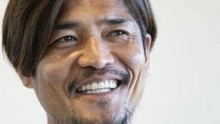 大久保嘉人はアテネ五輪で道を拓いた。イタリア戦で見せたチャレンジ