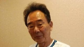 西武・東尾元監督が孫への記念プレゼント!?　本拠地球場前のレンガに名前刻印