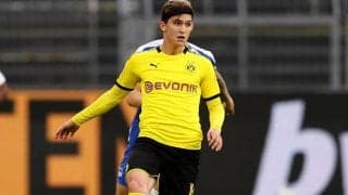 マルセイユがドルトムントのアルゼンチン代表DFバレルディを買取OP付きのレンタルで獲得