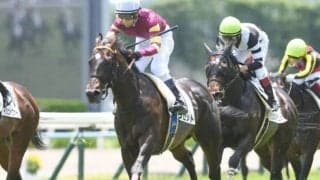 【次走】中京記念で2着のラセットは京成杯AHへ