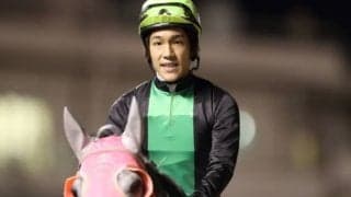【JRA】岩崎翼騎手が旧姓使用を取り止め、和田翼に