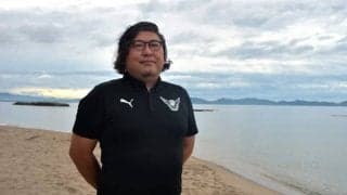 「お金がないと悲観せず、創意工夫で新たな価値を」人口最小県Ｊクラブ“魔法使い”かーねるの挑戦