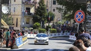 ERCローマは一転して無観客で開催「観戦は自宅から」