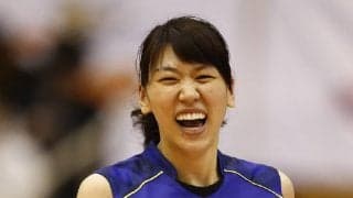 トヨタ車体に松本亜弥華が入団