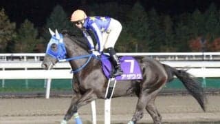 【門別遠征馬情報】“予選”レコード勝ちの門別アザワク、“決勝”船橋11Rでも快足発揮なるか「習志野きらっとスプリントSI」/地方競馬情報