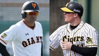 ボーア＆サンズ復調、広島とDeNAは苦戦　開幕1か月の12球団助っ人事情は？【セ編】