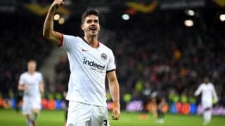 フランクフルト、アンドレ・シウバとアンテ・レビッチの完全トレードを考慮