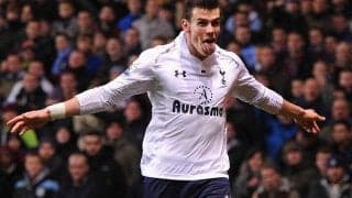 「凄まじい才能」スパーズラストシーズンの”トップ下”ベイルがプレミアで初のハットトリック【ハットトリック・ヒーローズ】