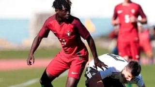 アーセナルが次世代クリロナに関心か スポルティングで史上最年少デビューの逸材