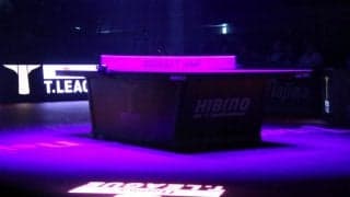 【Tリーグ】オフィシャルサプライヤー契約発表　3季目の男女使用球決まる