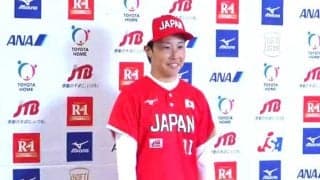 本来の五輪“開幕日”に新ユニでリスタート　ソフト女子・宇津木HCが語る不安と期待