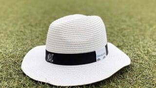 ロッテ、来場者全員に「マリーンズ麦わらハット」を配布　8月15日、16日の日ハム戦で