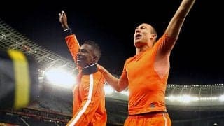 ロッベンがオランイェの元同僚をフローニンヘンに勧誘!