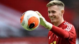 GK模索のチェルシー、獲得狙うD・ヘンダーソンに現給の倍額以上を準備か