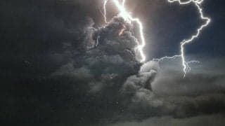 ピッチ上で落雷事故に遭ったロシアの16歳GKが練習復帰! 初のプロ契約の朗報も