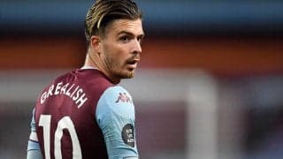 グリーリッシュ、ホーム最終戦後に去就訊かれ「現時点で確かなものは何もない」