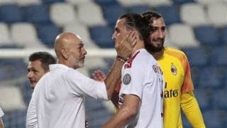 ミラン ピオリと2年契約締結、ラングニック就任は白紙に