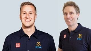 ユニクロ、東京五輪に向け“チーム スウェーデン”結成　卓球界からは元世界王者ら3名