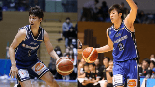 島根スサノオマジックのキャプテンに北川弘が就任…副キャプテンは阿部諒に