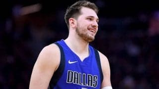 マブスが誇るコート上のリーダーとして大躍進したドンチッチ／2019－20NBA通信簿選手編22