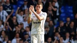 個の力の暴力！ベイルが古巣相手に決めた反則級のゴリ押しゴール【インクレディブル・ゴールズ】