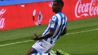 バルサら複数クラブ関心のイサク「ソシエダに残る」