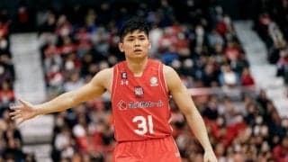 千葉ジェッツの原修太が潰瘍性大腸炎と診断されていたことを公表…プレーには支障なし