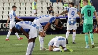 すんなりとは終わらなかった…/原ゆみこのマドリッド