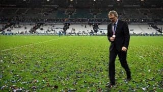 バルサの監督セティエン後任はブランか、仏紙も報じる