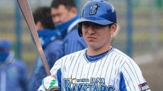 「なんでこれが入るんだ」　DeNA佐野、開幕116打席目での“芸術弾”にファン驚愕