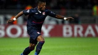  ミシェウ・バストスの壁の隙間を通す高精度FK【ビューティフル・フリーキック】