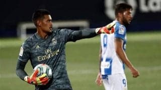 アレオラがロンドンに家を購入、チェルシー移籍は間近か