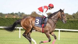 【英・ナッソーS展望】連覇を狙うディアドラ　強敵は仏オークス馬のディープ産駒/合田直弘コラム